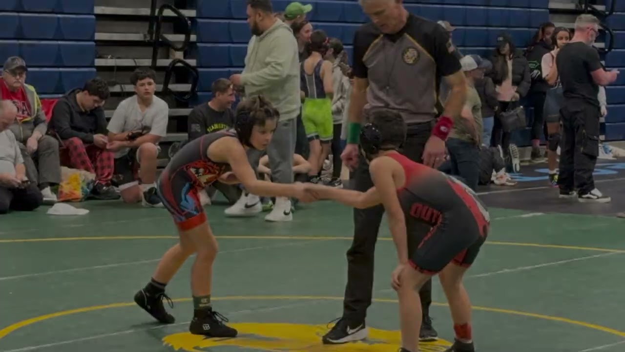 Wrestling 2.22.2026 - MSWA Futures Finale