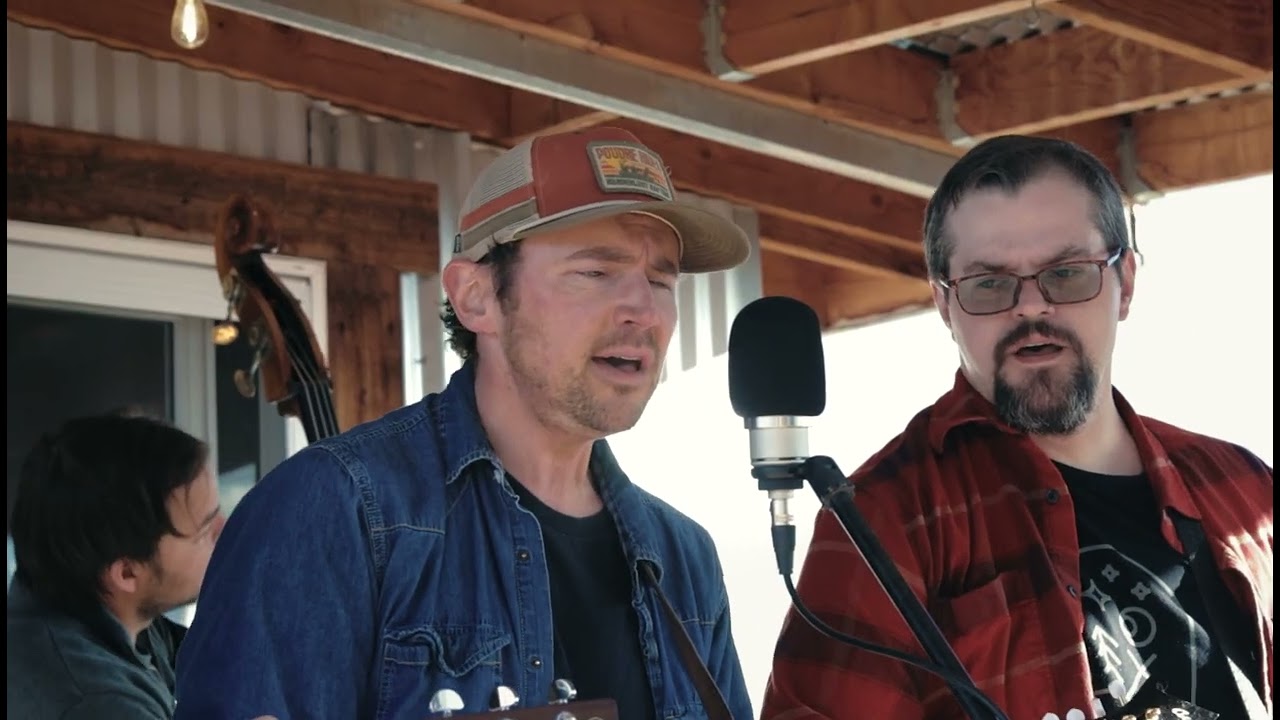 Wood Belly String Band | Brother