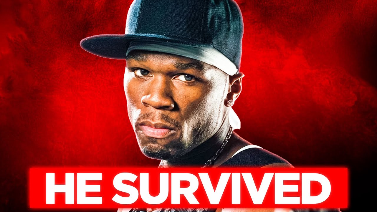 50 Cent Was Shot 9 Times… But This Happened Next..