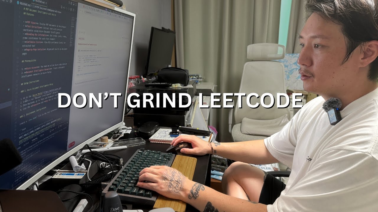 The Lazy Way to Become A Programmer