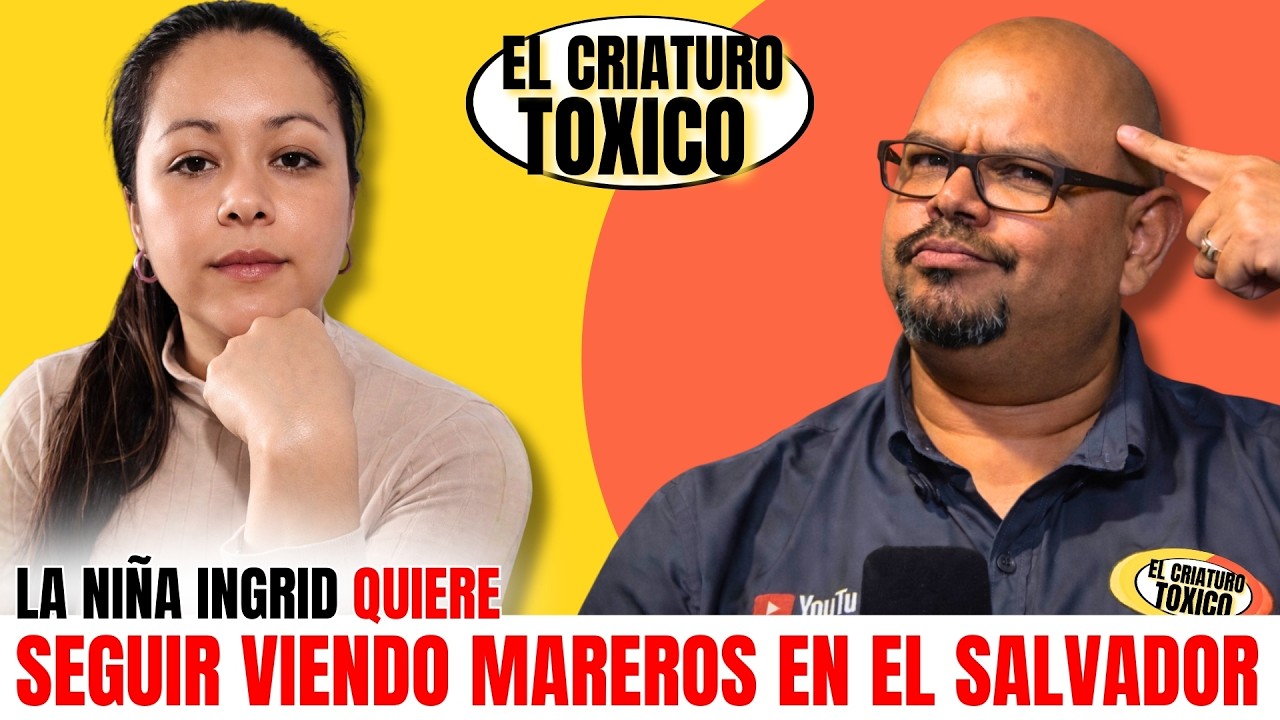 EXPERTO en PENSIONES le da PAJA a los Salvadoreños.