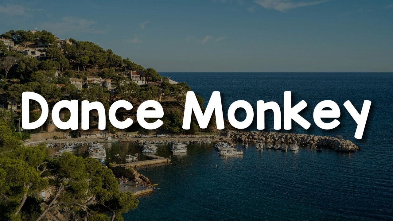 Dance Monkey,  One Dance,  Can't Talk,  Belly Dancer (Lyrics) -  Tones And I ||Mix  [Playlis]