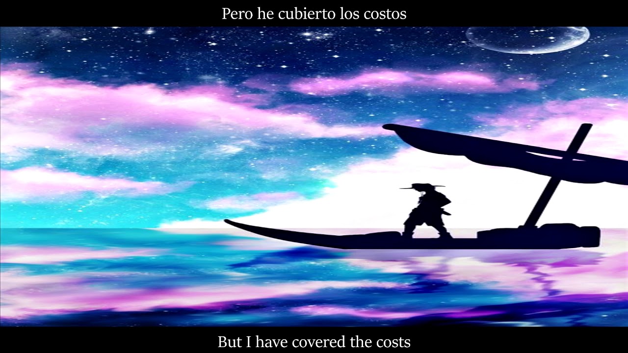 Alesti - Silver Lining (Sub Español - Ingles)