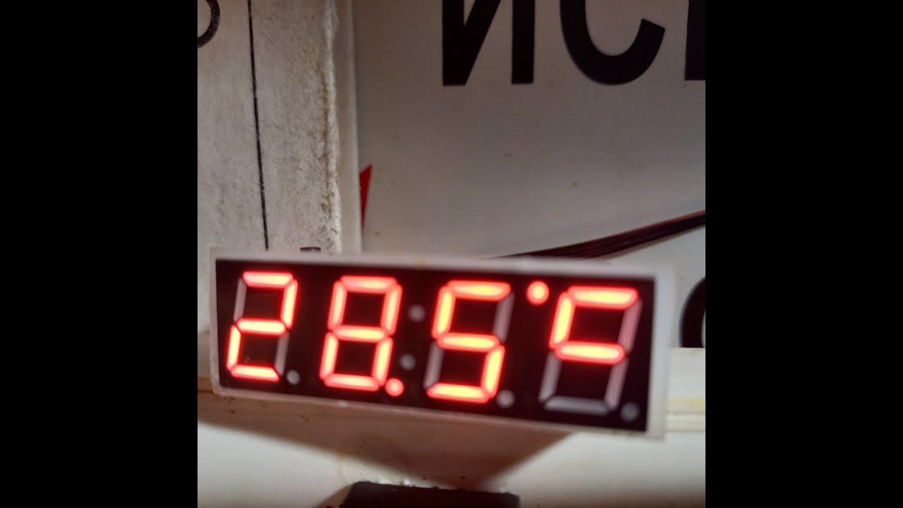 Радиомодуль ЧАСЫ 3 в1 TZT RX8025T - ( Р/К №19. КИНОЖУРНАЛ ПАЯЛЬНИК №277)