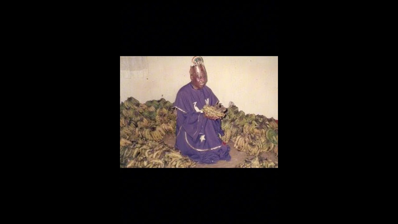 EES | ALLELUIA MU BANJELO (Animation Spirituelle)
