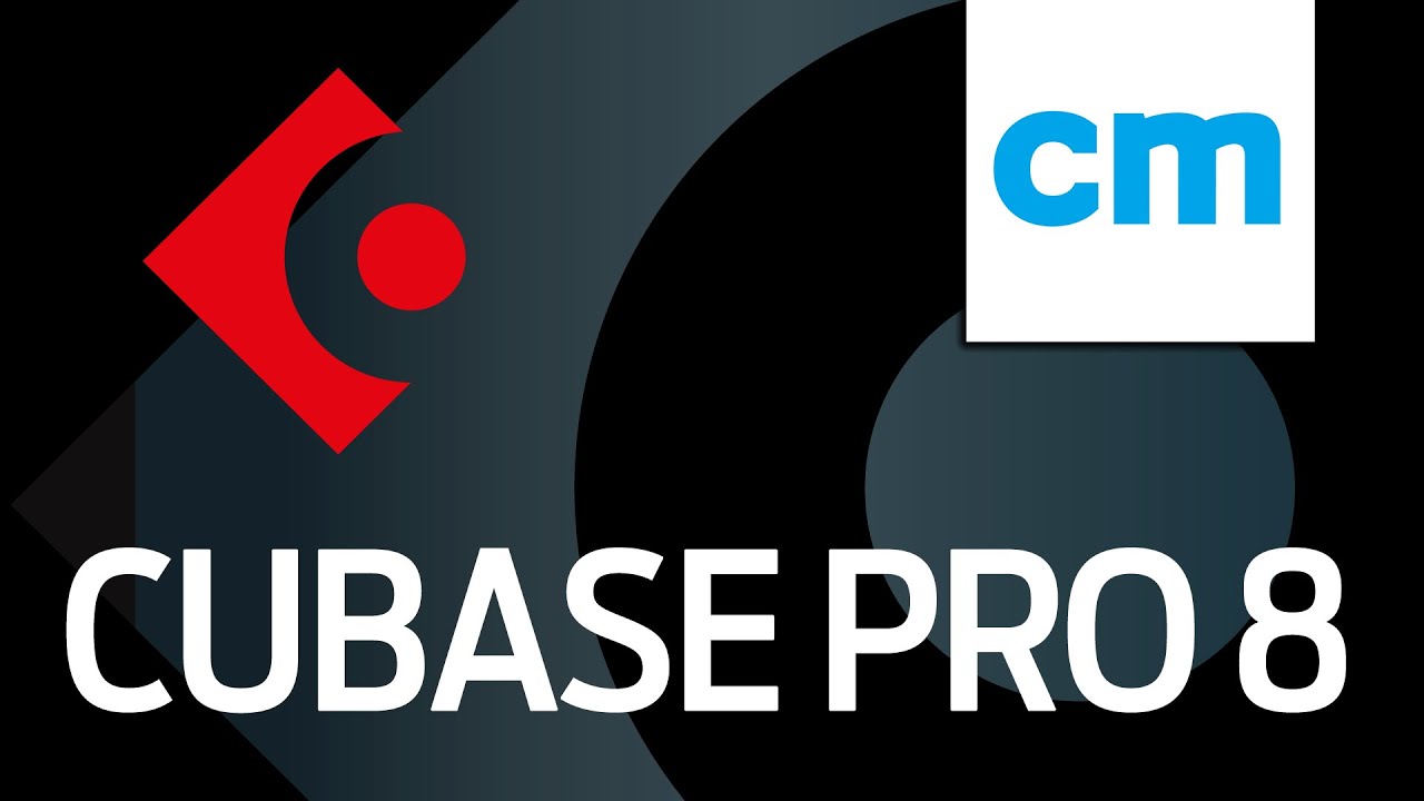 The new Chord Assistant features of Cubase Pro 8 - 4/6