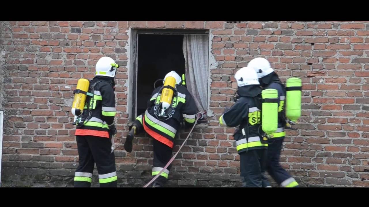 Chylin: Festyn Strażacki OSP z Drona !