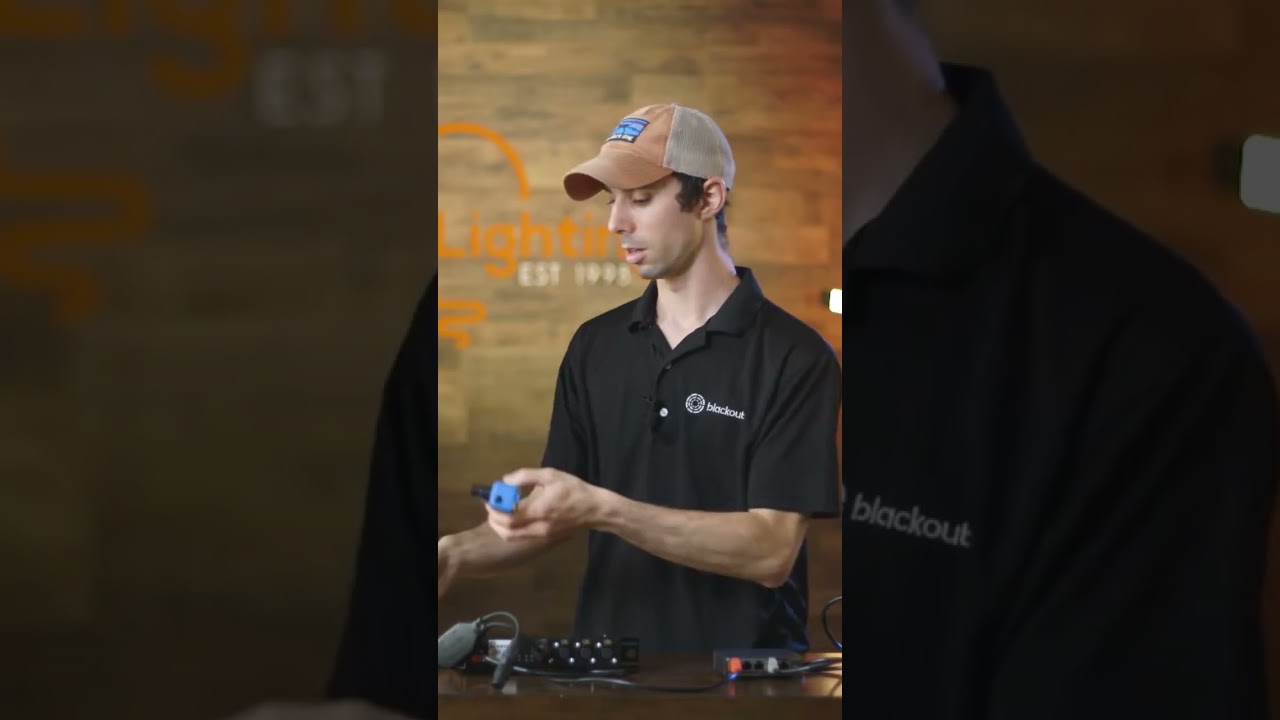Shorts: Hardware Connection Guide
