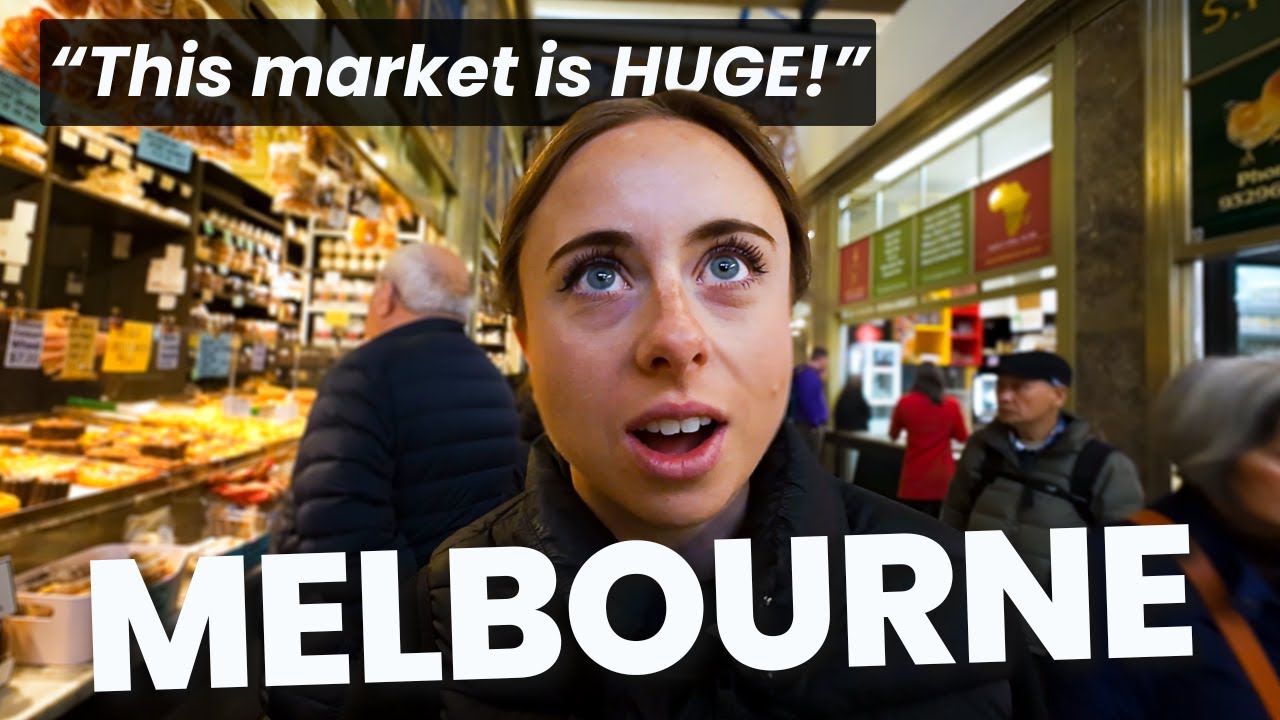 Is Melbourne Australia’s BEST City? Our Honest Thoughts