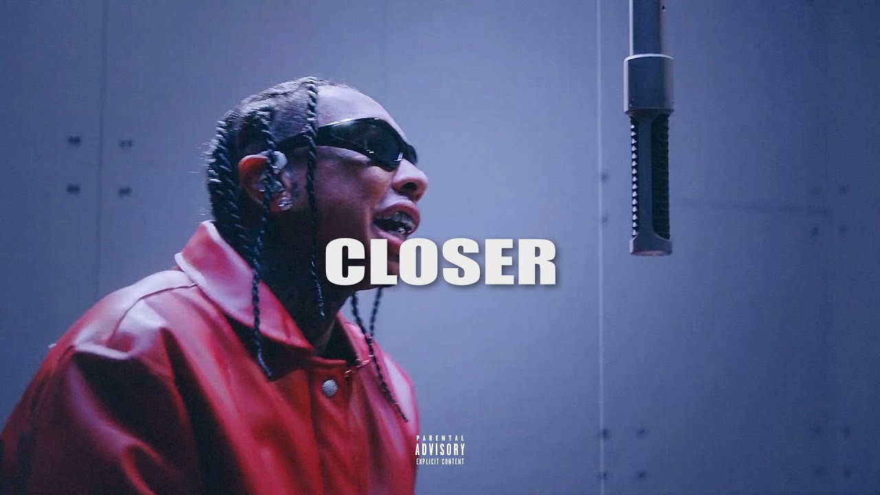 (FREE) Tyga x Bouncy Type Beat - 