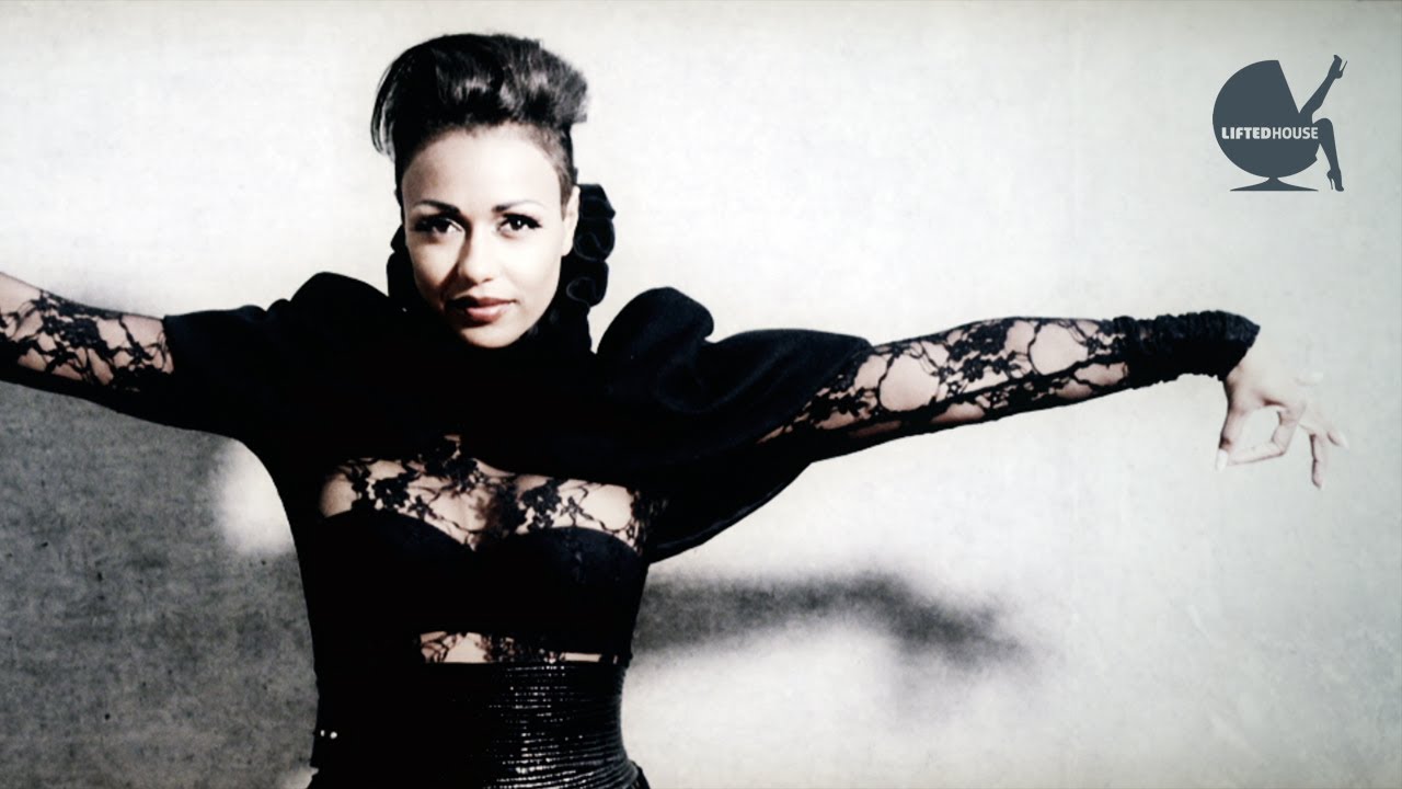 Ida Corr - What Goes Around Comes Around | Official Video | HD