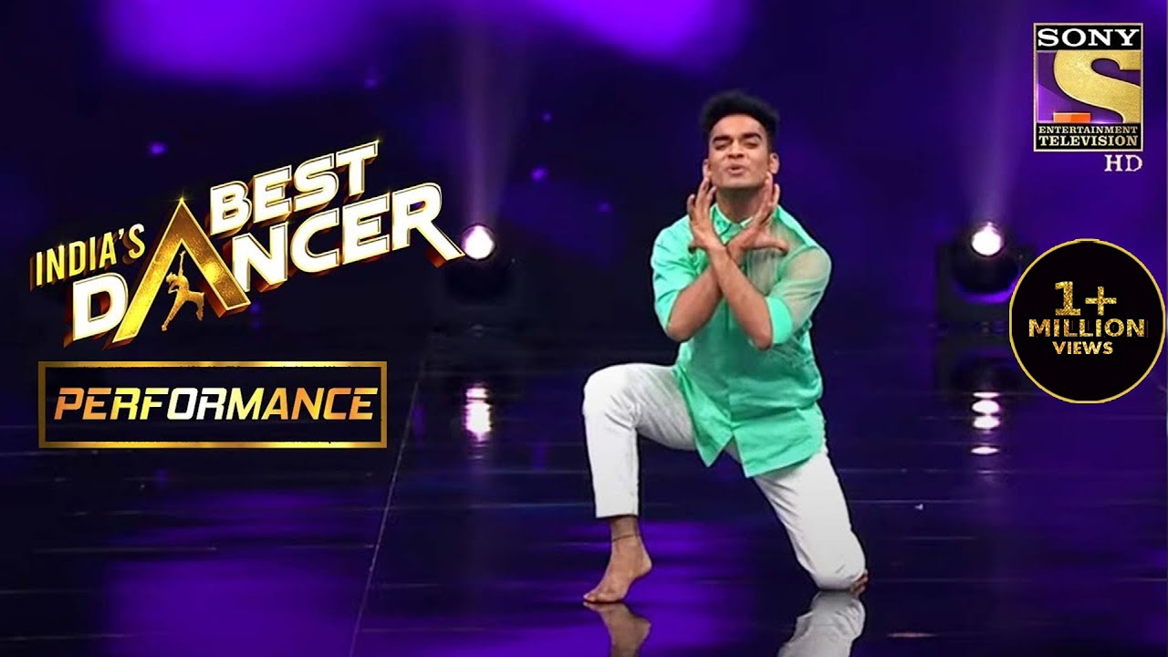 Paramdeep's Performance On 