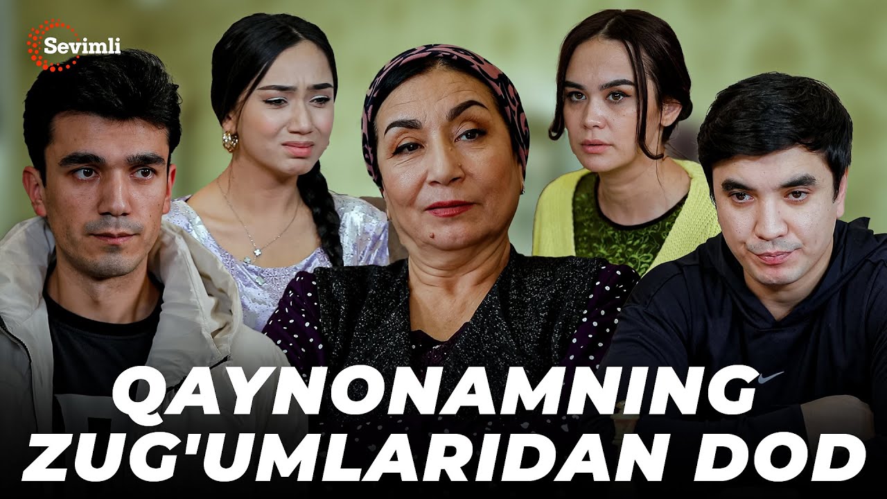 TAQDIRLAR - QAYNONAMNING ZUG'UMLARIDAN DOD
