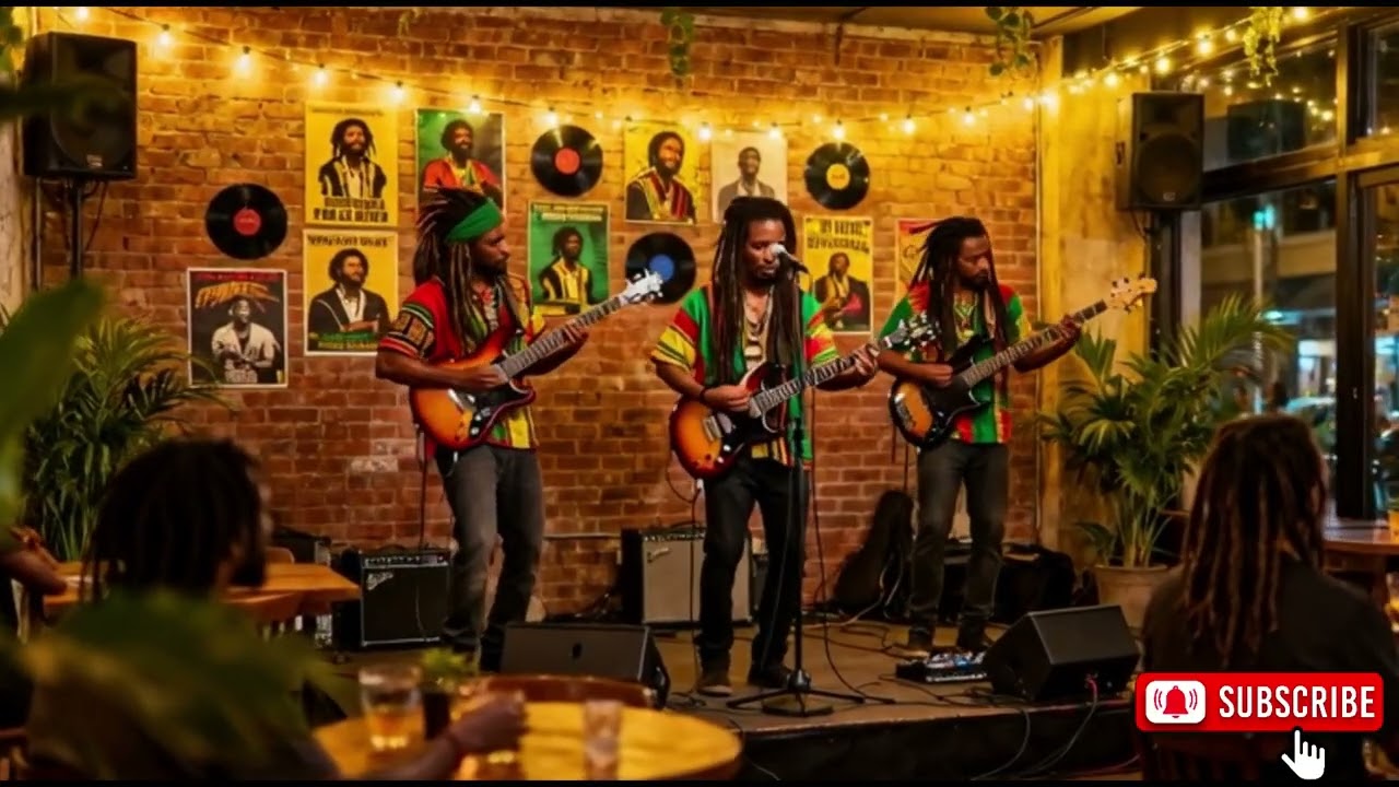 Take Me Home, Country Roads – Reggae Version (John Denver Cover) 🌴🎶