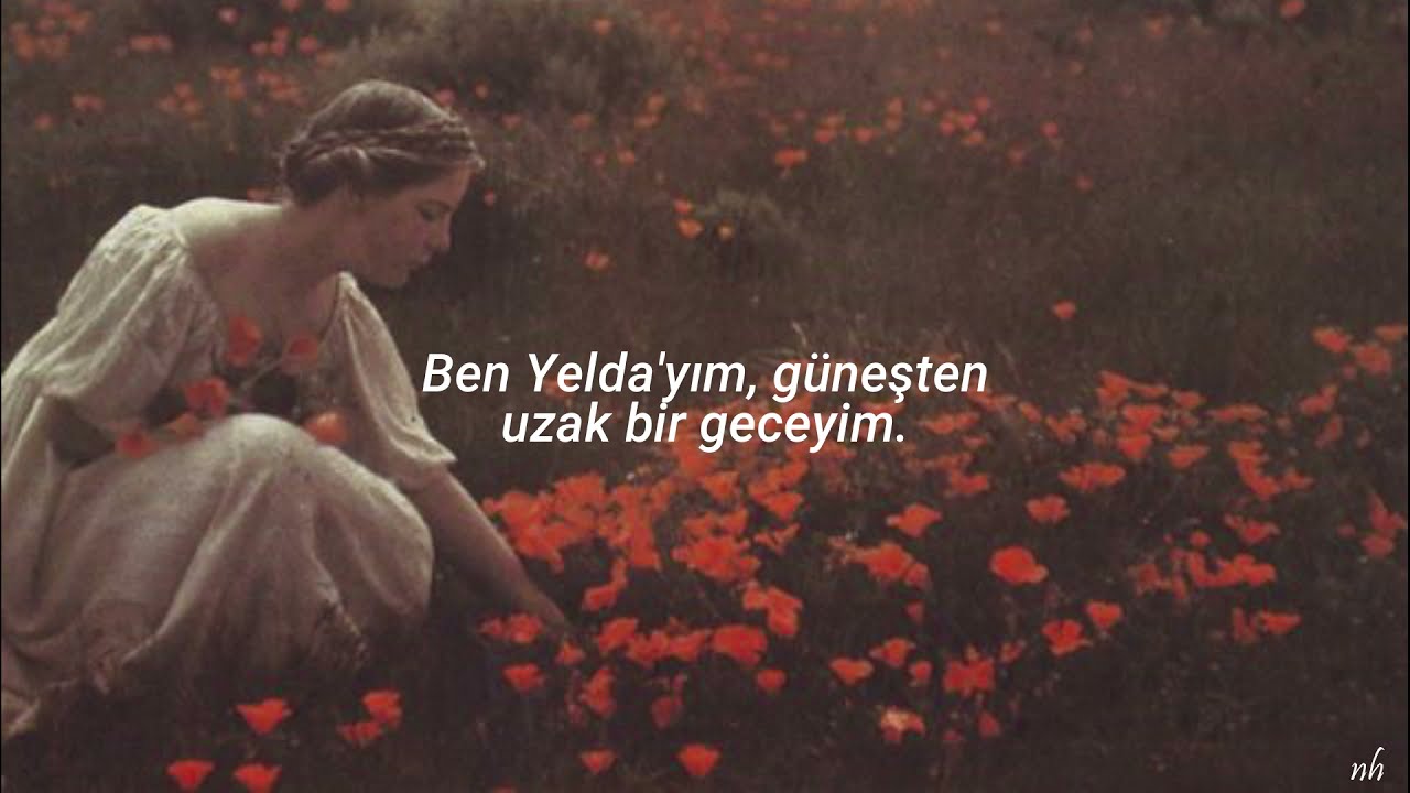 Sara Naeini - Del Yar (Türkçe Çeviri)