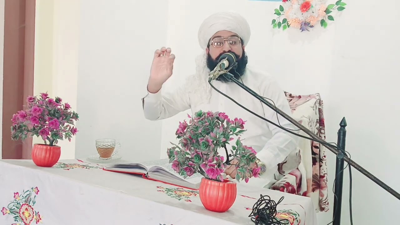 امیر معاویہؓ کب ایمان لاے اور صَلَّى ٱللّٰهُ عَلَيْهِ وَسَلَّمَ نے ان کیلیے کیا دعا کی