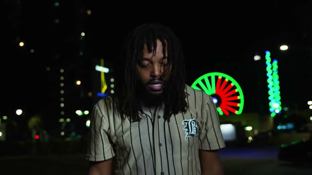 Rah-Blo - LAME (Music Video) shot by Whiz Kid Jerm