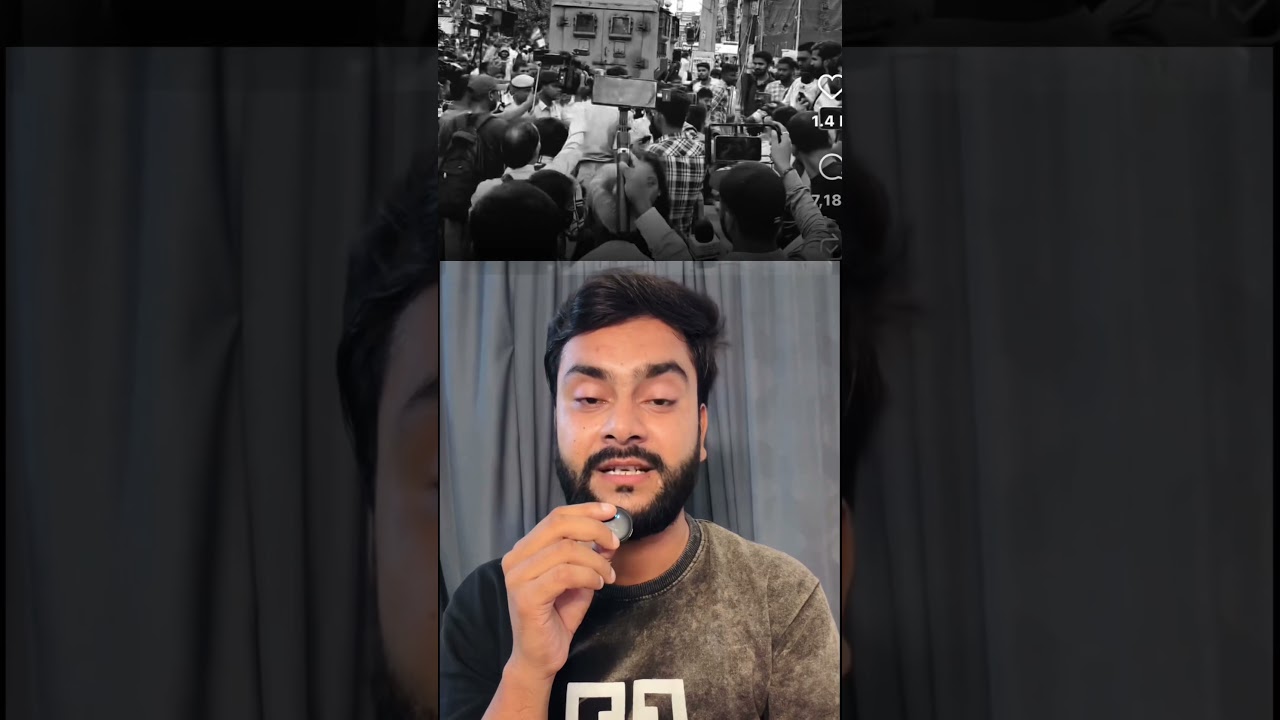 Asli Dost Kon #new #news #trending #viral #foryou #breakingnews #protest #students #shorts #dosti