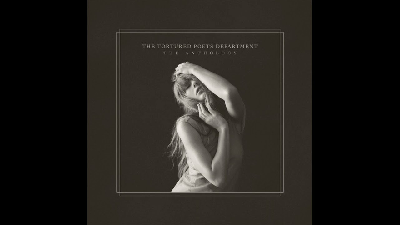 Taylor Swift - The Tortured Poets Department (Acapella - Vocals Only)