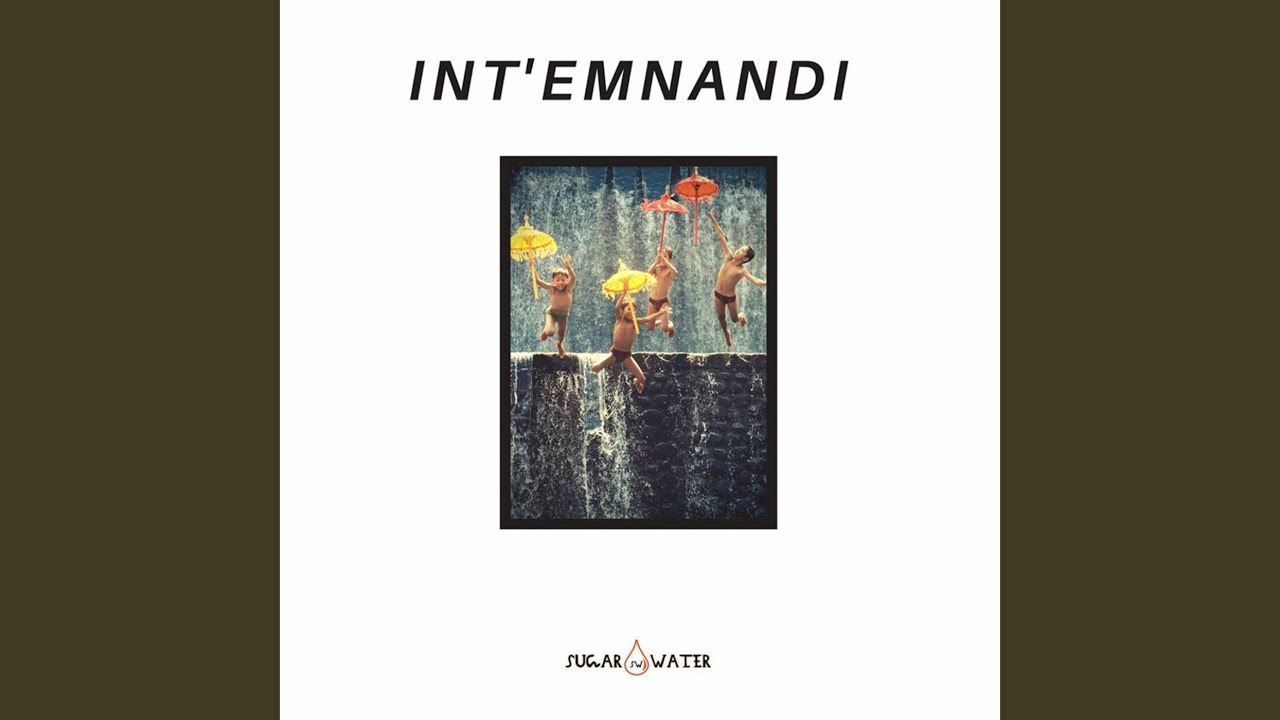 Int'emnandi (feat. Zolani G & Rebel Luu)