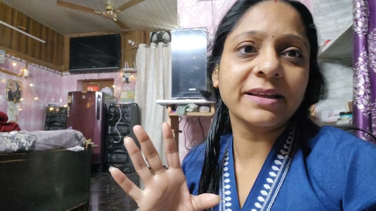 To chale..||pooja Choudhary vlogs. 