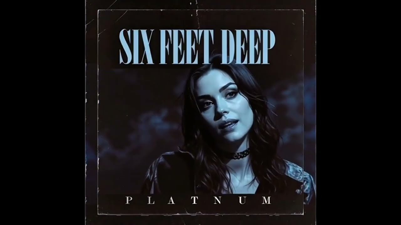Queen Of Sorrow (Six Feet Deep) (ANIMATED)