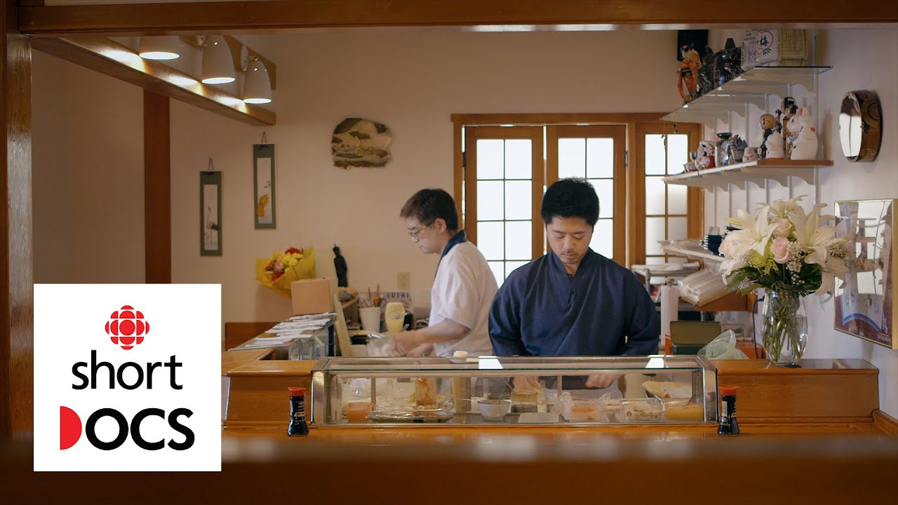 Family-run sushi restaurant closes after 39 years, small town says goodbye | Koto: The Last Service