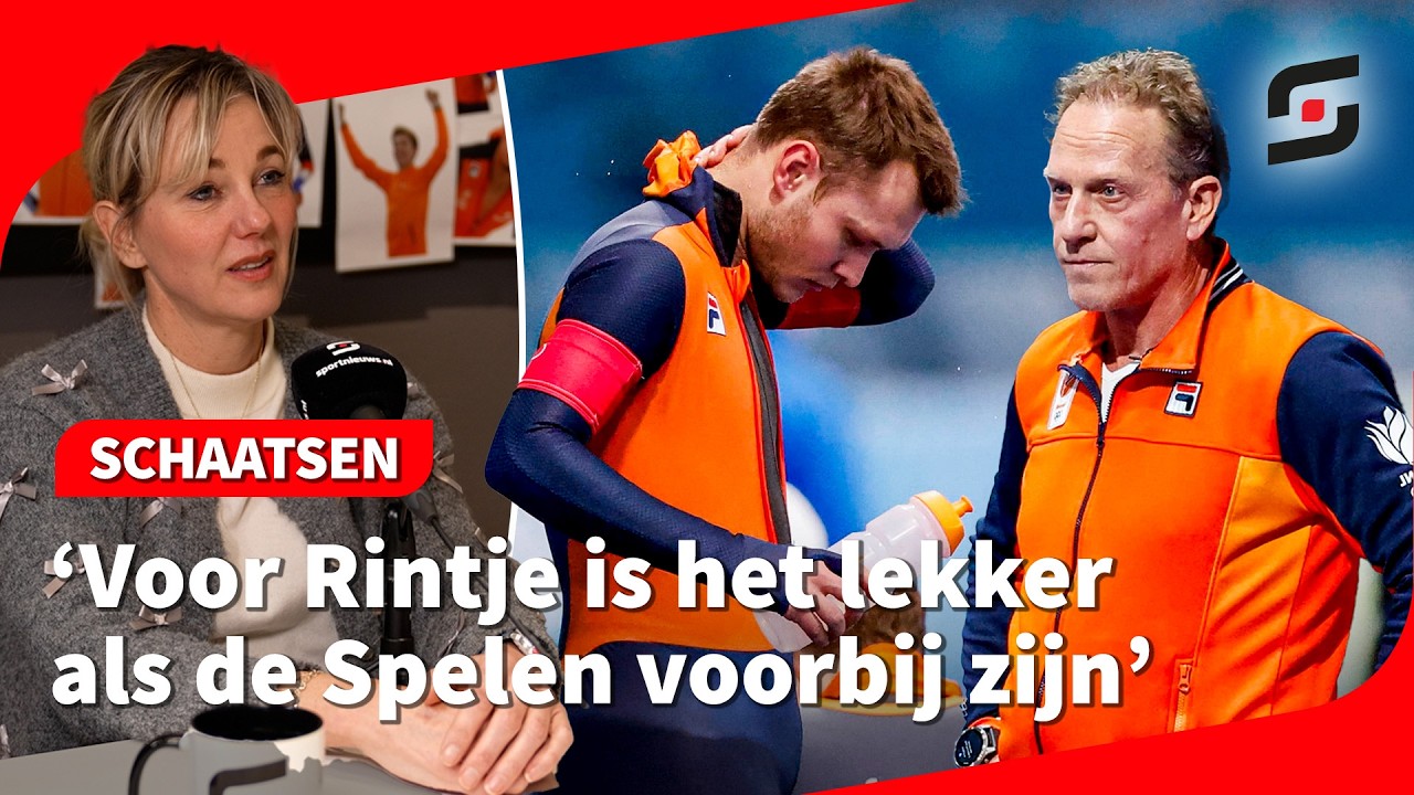 Marianne Timmer over gepasseerde Marcel Bosker: 'Dit was geen eenheid'