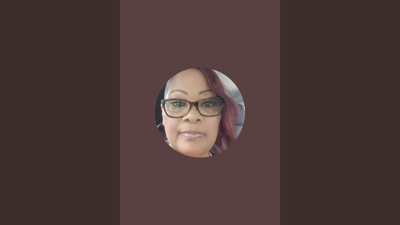 Joezette Sherrod is live!