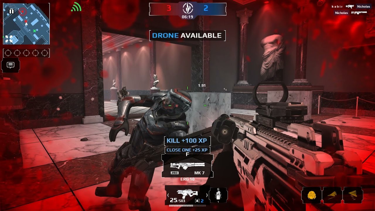 FALSE glitch is still there in MC5?? 🤔
