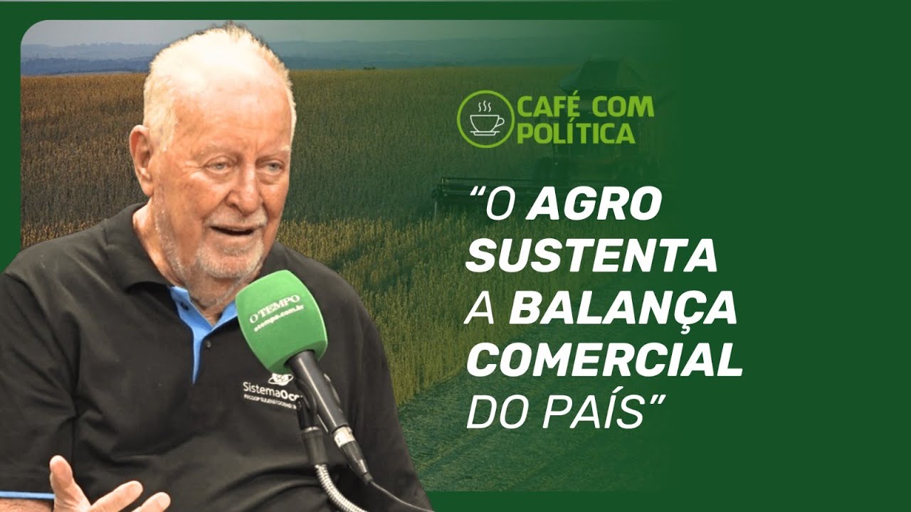 Presidente do sistema cooperativista critica burocracia ambiental e cobra políticas mais eficientes