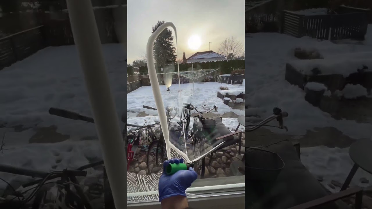 #windowcleaning