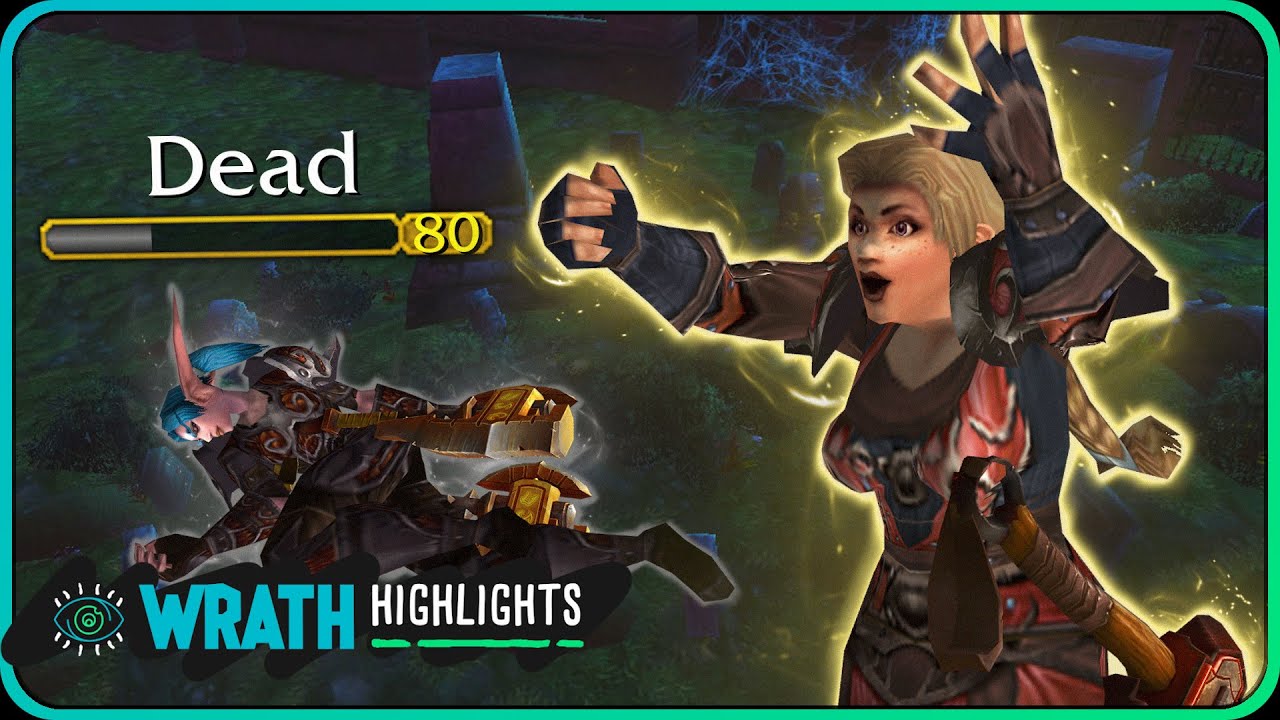UNREAL! It Can't Be THAT Hard To Play Rogue! • WoW Classic Highlights