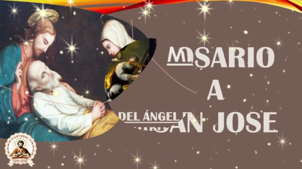 Día 30. Patrono de la Santa iglesia. Ruega por nosotros 