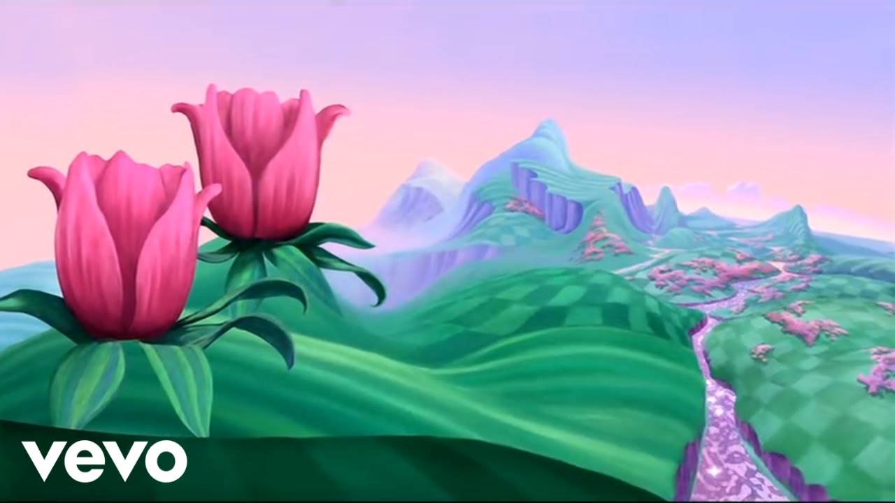Barbie - Fairytopia (Theme) [Audio] | Barbie Fairytopia