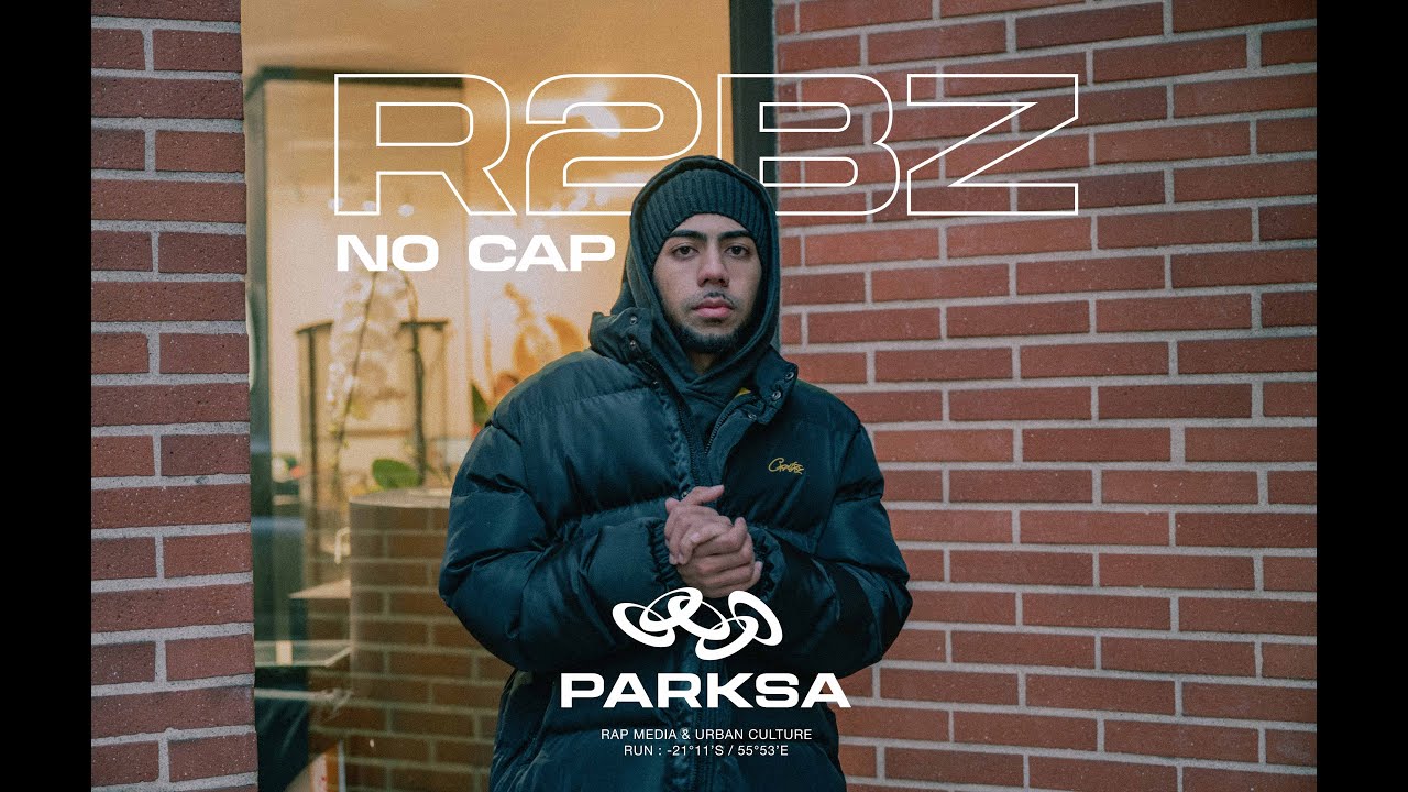 NO CAP - R2BZ