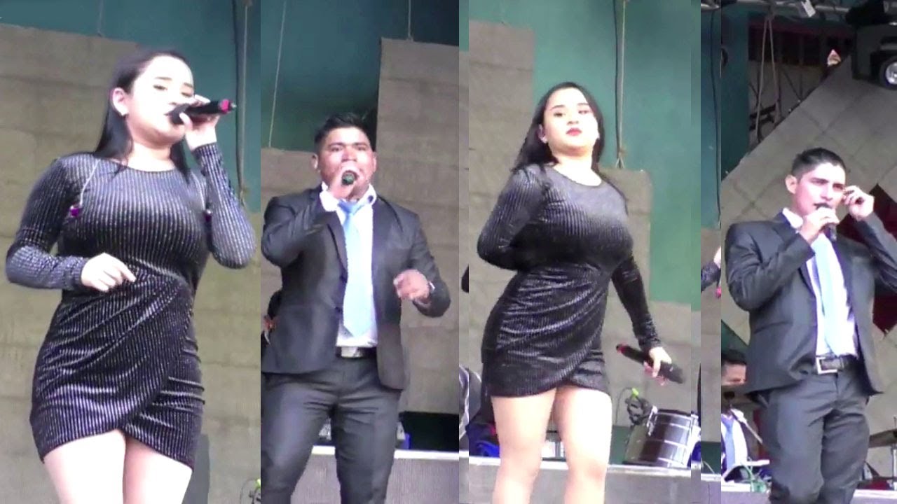 Los Francos - En Santa Catarina Palopo 24 de Noviembre 2020