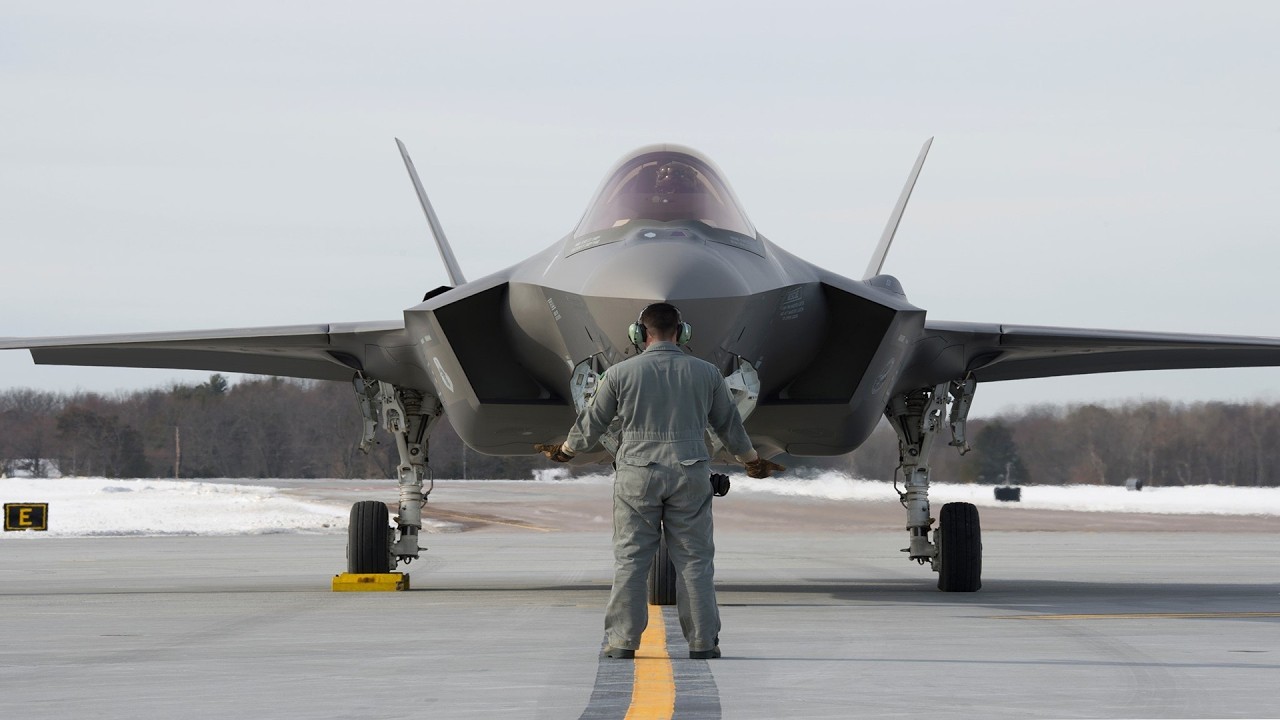 F-35: Najlepszy zakup w historii Polski czy największa porażka?
