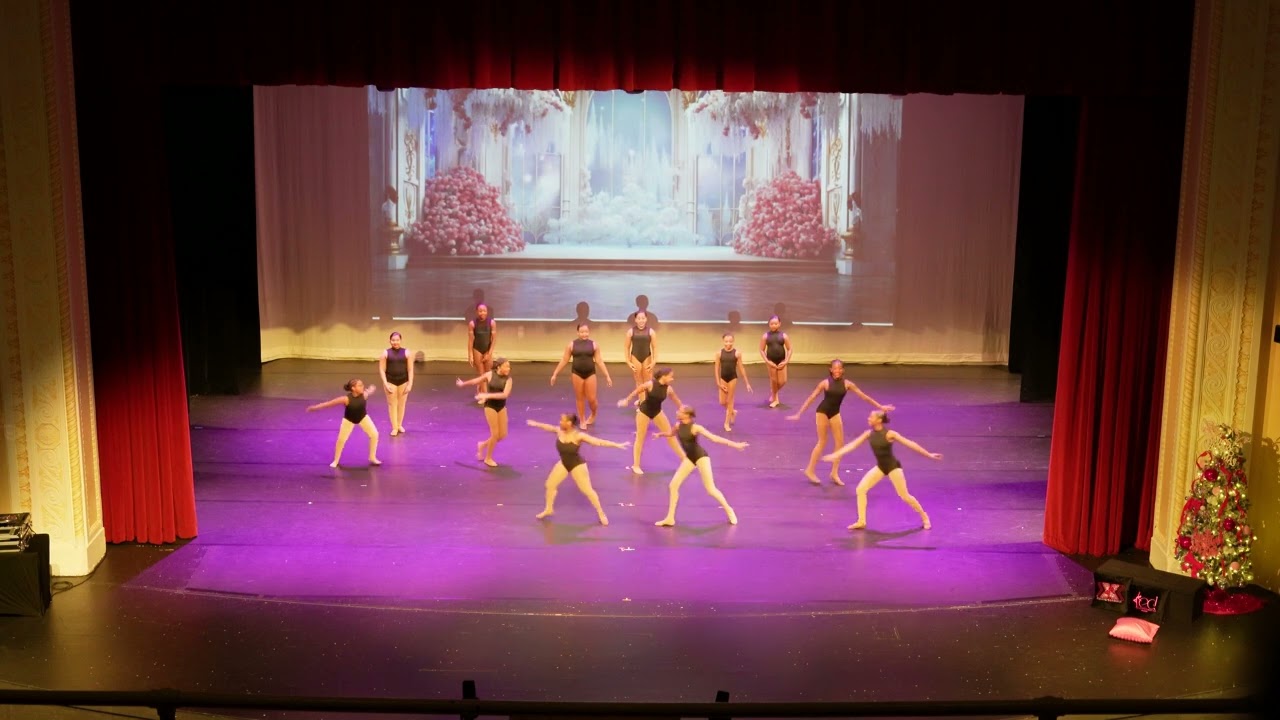 Winter Showcase 2024