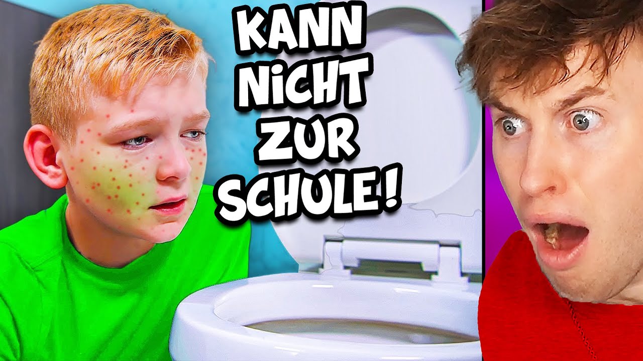 2 STUNDEN Geschichten mit KINDERN die LÜGEN