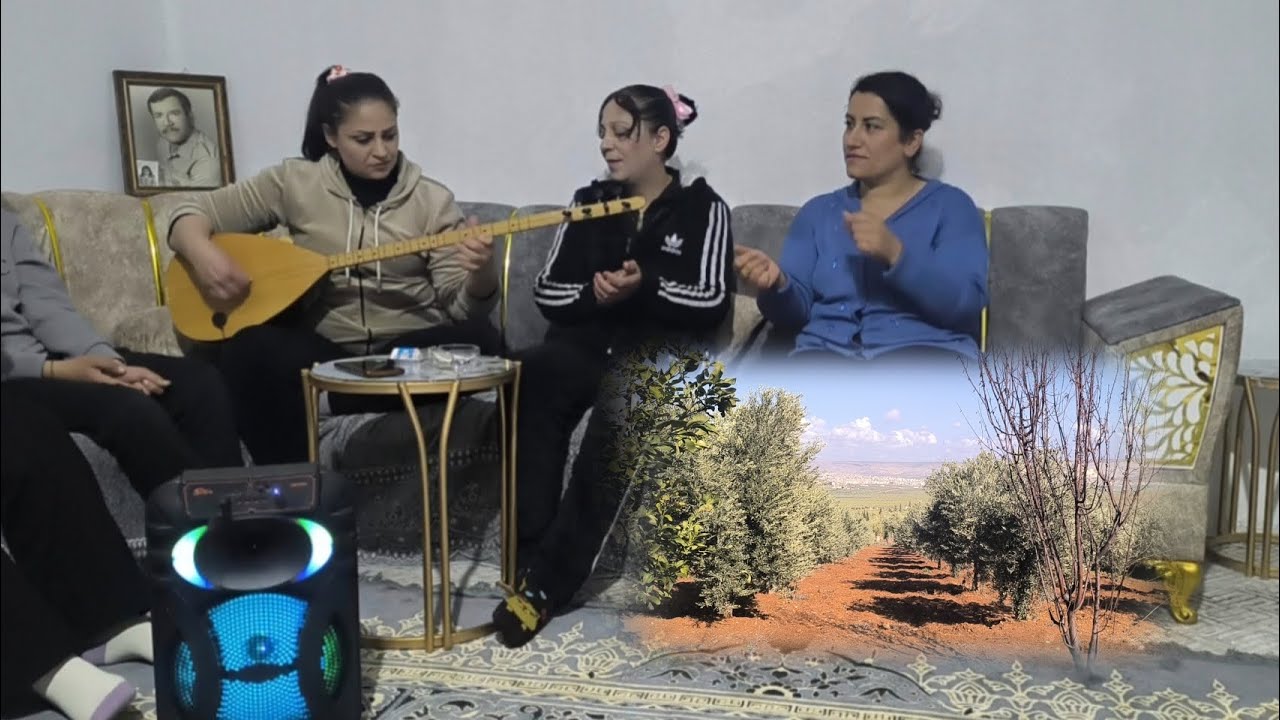 سهرة ممتعة مع احلى الصبايا وأصوات عذبة نرجو نيل اعجابكم🥰