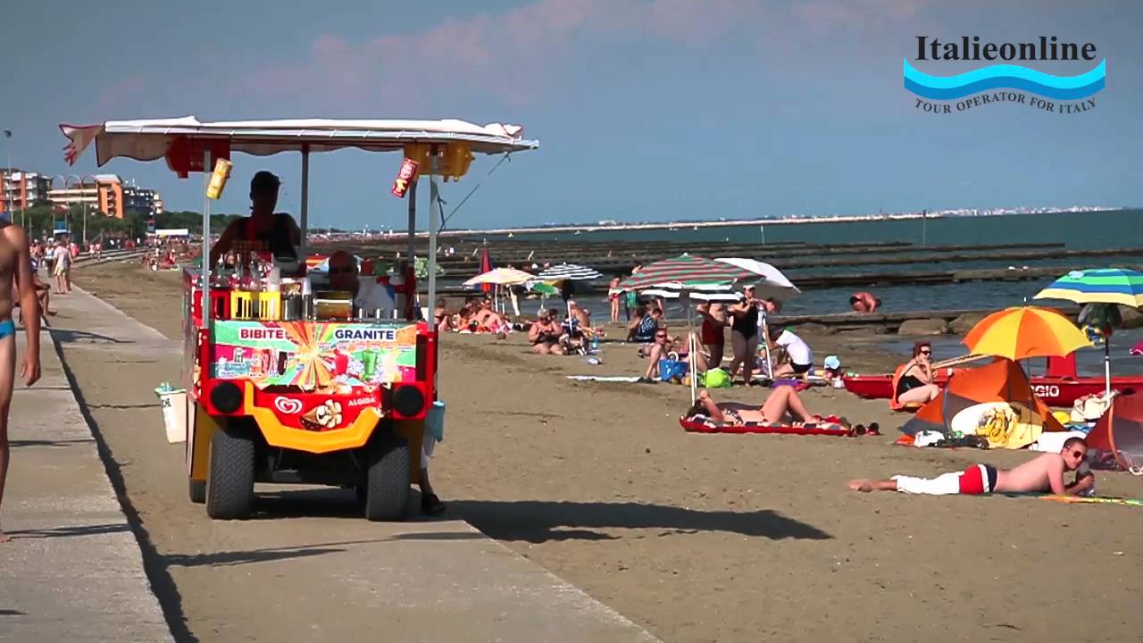 Residence Ai Salici - Caorle Altanea