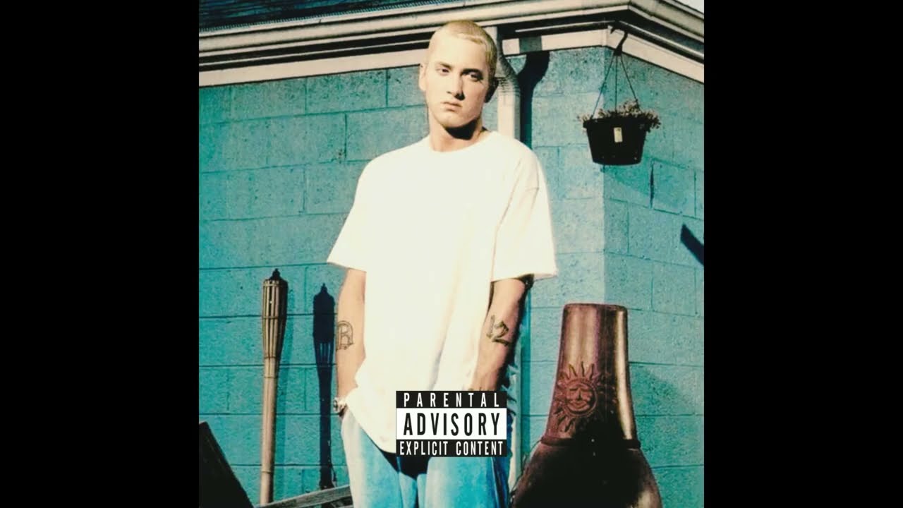 [FREE] EMINEM TYPE BEAT - 