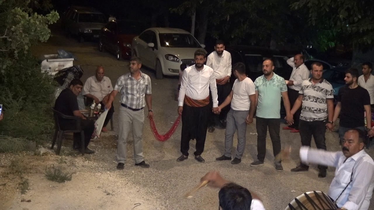 cafer güneş külecik köyü