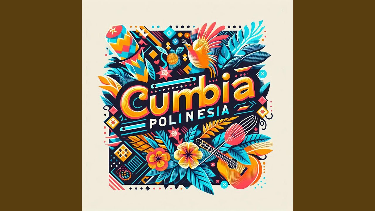 Cumbia Polinesia