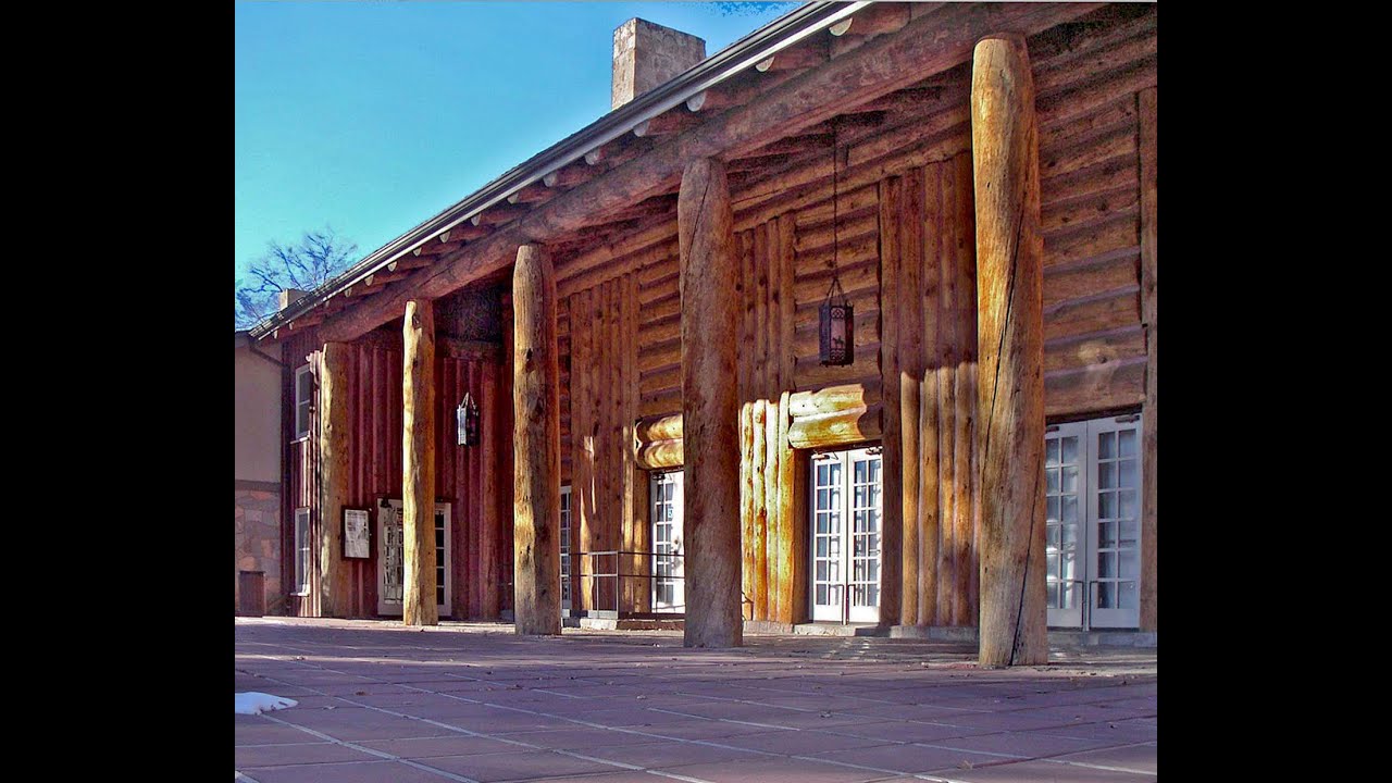 The Heart and Soul of Los Alamos