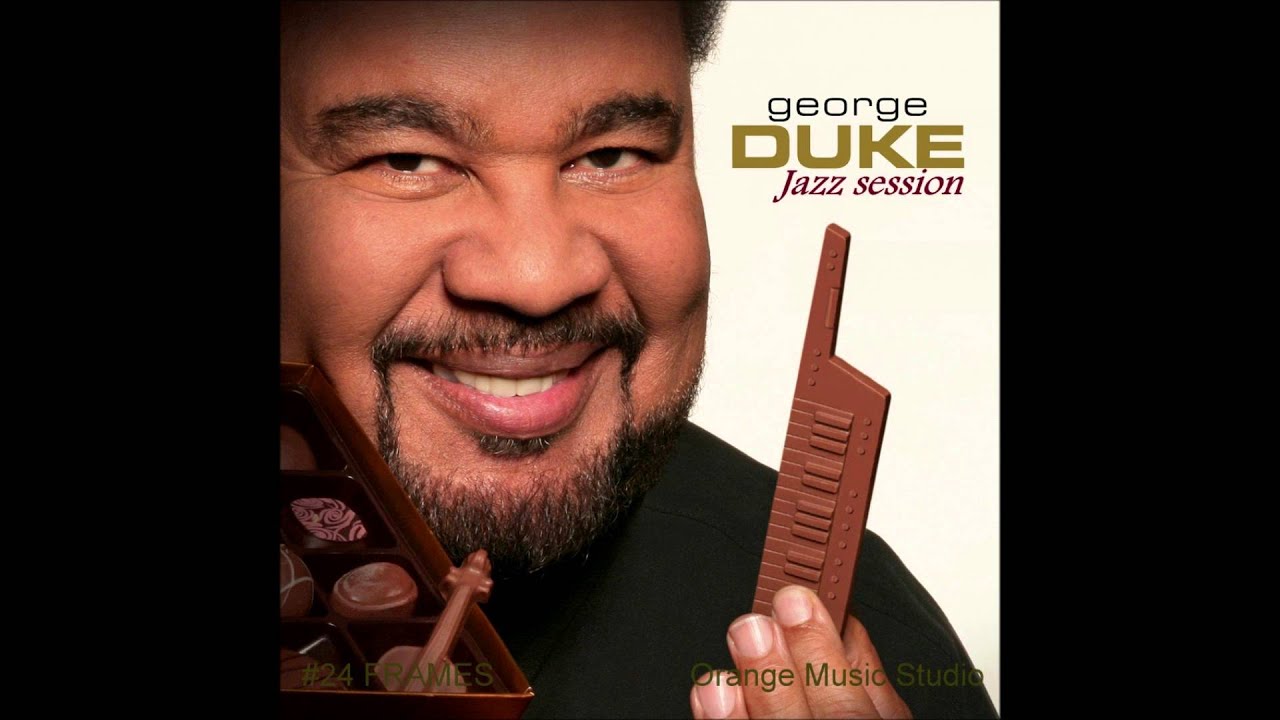 Sausalito   George Duke HQ