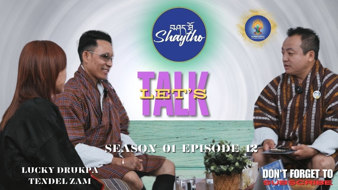 SHAYTHO SEASON -01  EPISODE -12