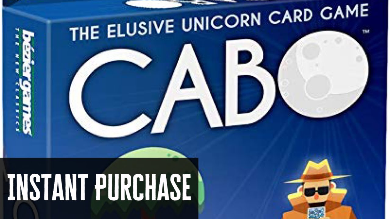 Roll or Die - Instant Purchase - Cabo