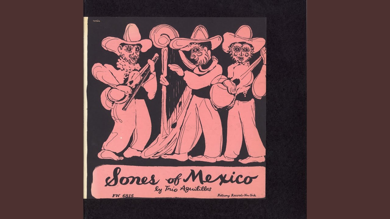 El Gusto Planeco: Sones of Michoacan